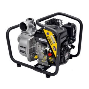 High power water pump Waspper