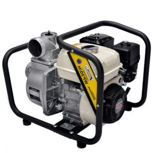 High Power Water Pump Waspper
