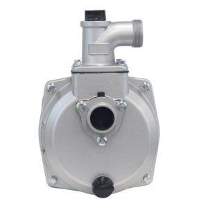 Pump body WP30, 3 inch, clear water