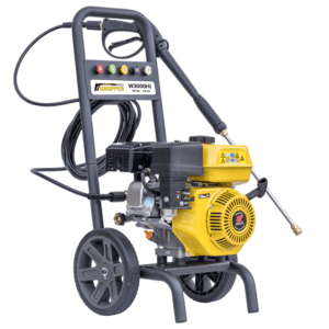 Pressure Washers for Home Waspper
