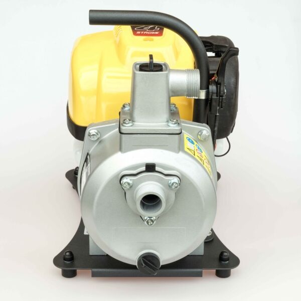 Clean/Semi-trash Water Pump, 35m Water Lift, Heavy-Duty, Petrol Engine, by WASPPER PC107 - Image 4