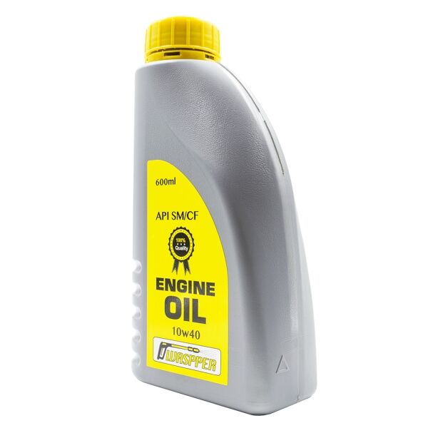 Motorový olej Waspper 10W40 0,6L AL000-OL001 – Obrázok 2