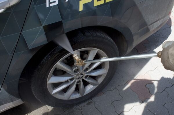 QC pivot attachment SA000-CON01 - Image 4