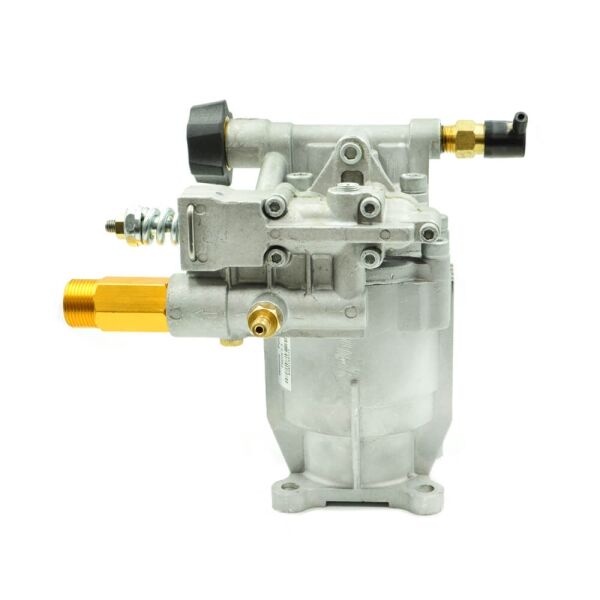 Vodná pumpa PA000-PW28/2.5 – Obrázok 2