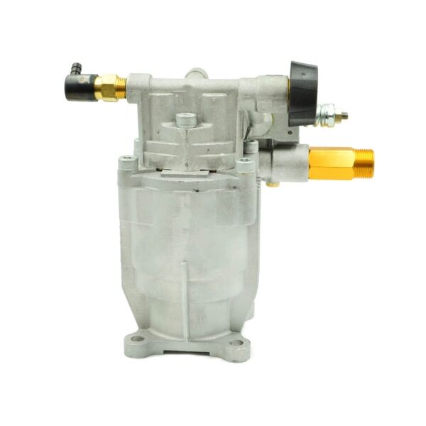 Vodná pumpa PA000-PW28/2.5 – Obrázok 4