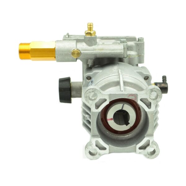 Vodná pumpa PA000-PW28/2.5 – Obrázok 5