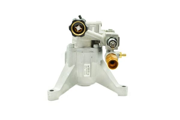 Vodná pumpa PA000-PWVR28/2.5H – Obrázok 2