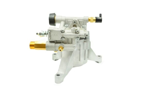 Vodná pumpa PA000-PWVR28/2.5H – Obrázok 3