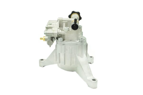 Vodná pumpa PA000-PWVR28/2.5H – Obrázok 4