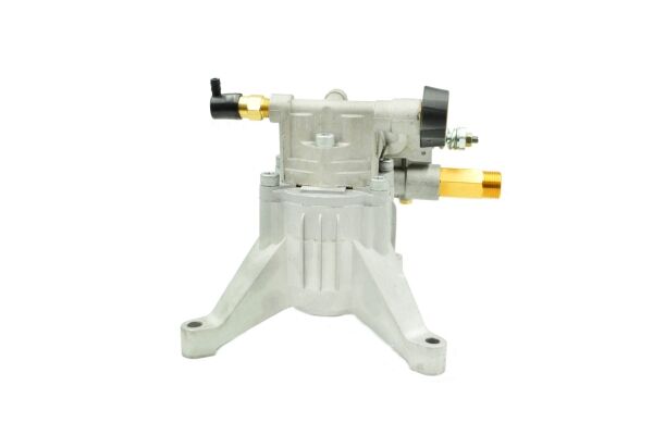 Vodná pumpa PA000-PWVR28/2.5H – Obrázok 5