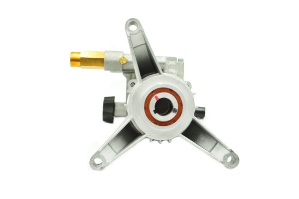 Vodná pumpa PA000-PWVR28/2.5H – Obrázok 6