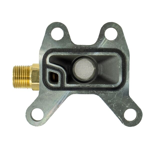 Water inlet body for selfsuction RKD02-3025G1 - Image 3