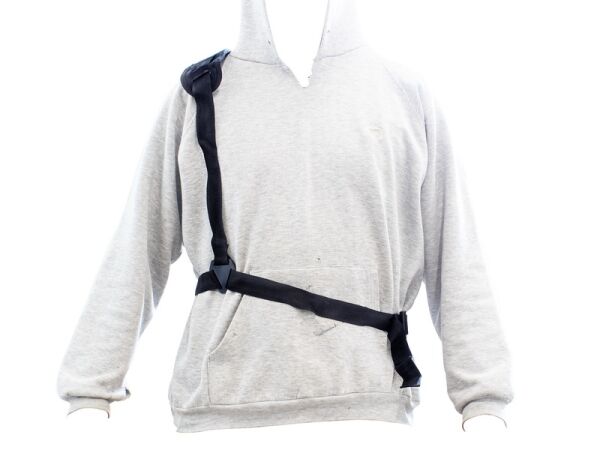 Aluminium telescopic extender for pressure washer Waspper SA000-18001 - Image 3