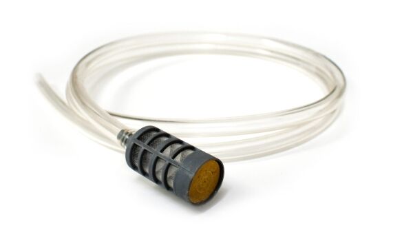 Suction hose to the pump for detegrant SA000-SH001 - Image 5