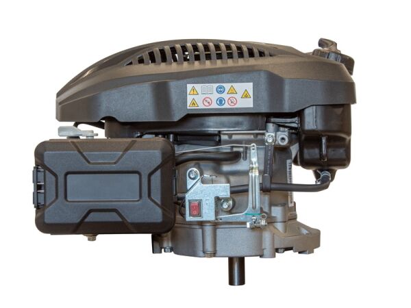 Petrol engine Peggas EB001-DV196 - Image 3