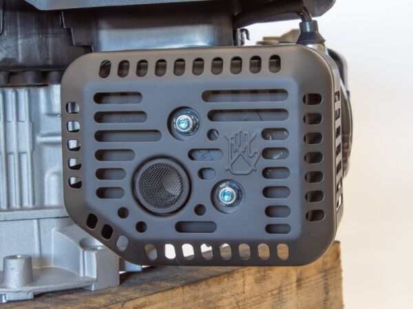 Petrol engine Peggas EB001-DV196 - Image 8