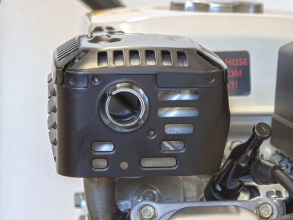 Waspper W2900HA benzínový vysokotlakový čistič, Honda, 5.5 HP, 213 bar/3.100 PSI – Obrázok 15