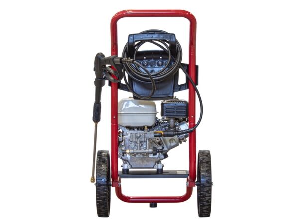 Waspper W2900HA benzínový vysokotlakový čistič, Honda, 5.5 HP, 213 bar/3.100 PSI – Obrázok 5