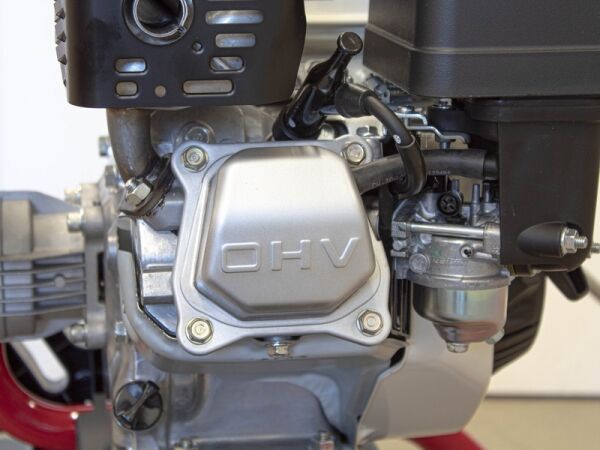 Waspper W2900HA benzínový vysokotlakový čistič, Honda, 5.5 HP, 213 bar/3.100 PSI – Obrázok 14