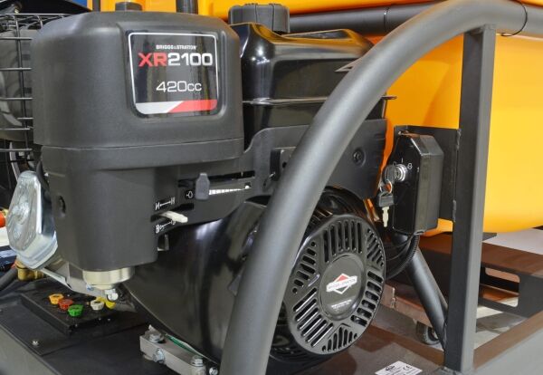 GP1000 Briggs & Stratton