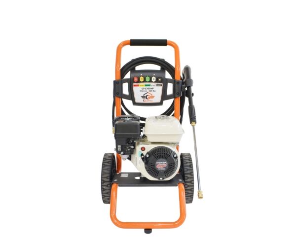 Gaspper pressure washer