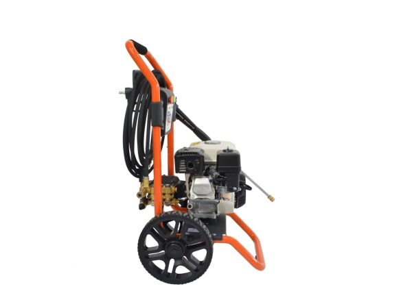 Gaspper GP3300HP Pro Pressure Washer, Honda, 5.5 HP, 220 bar/3.200 PSI - Image 6