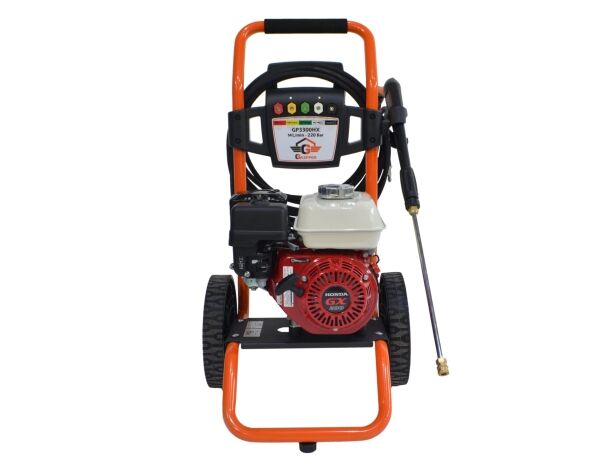 Gaspper pressure washer GP3300HX
