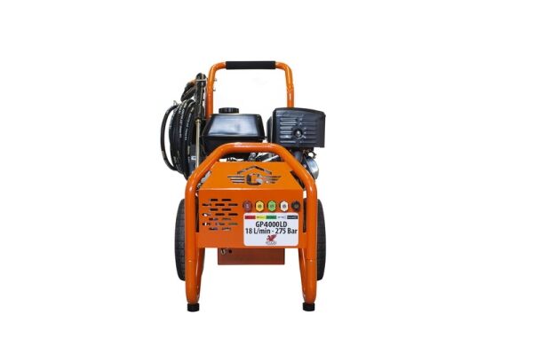 GP4000LD Premium pressure washer