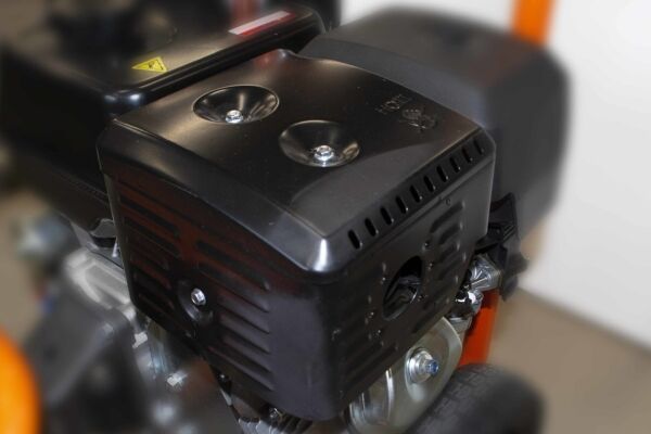 Gaspper GP4000LD Pro Pressure Washer, Peggas, 13.5 HP, 275 bar/4 000 PSI - Image 9