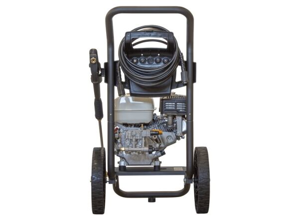 Waspper W3100HA benzínový vysokotlakový čistič, Honda, 5.5 HP, 213 bar/3.100 PSI – Obrázok 5