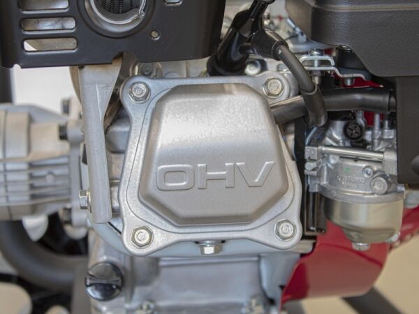 Waspper W3200HA benzínový vysokotlakový čistič, Honda, 6.5 HP, 220 bar/3.200 PSI – Obrázok 12