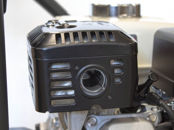 Waspper W3200HA benzínový vysokotlakový čistič, Honda, 6.5 HP, 220 bar/3.200 PSI – Obrázok 13