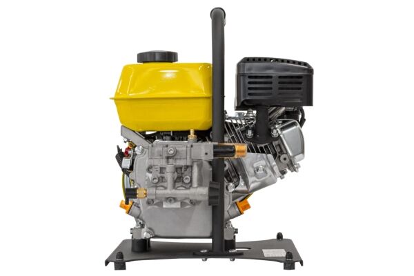 Waspper W3000HG Pressure Washer, Peggas, 5.2 HP, 207 bar / 3.000 PSI - Image 3