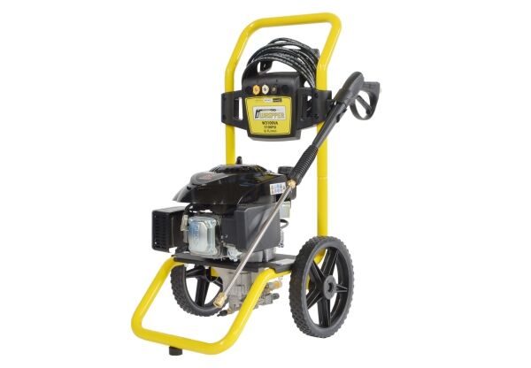 W3100VA pressure washer