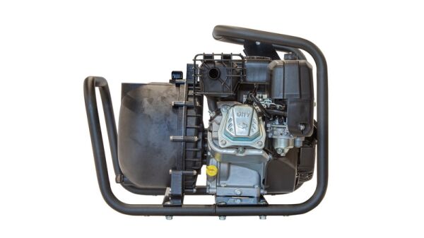 Čerpadlo na kontaminovanú a čistú vodu, Výtlak 30 m, Benzínový motor Briggs & Stratton, WASPPER WP20CH-B – Obrázok 4
