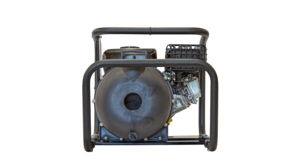 Čerpadlo na kontaminovanú a čistú vodu, Výtlak 30 m, Benzínový motor Briggs & Stratton, WASPPER WP20CH-B – Obrázok 5