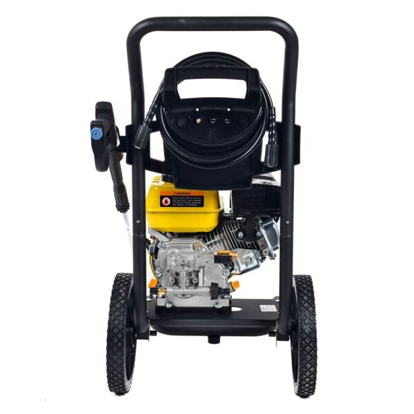 Waspper W3000HA Pressure Washer