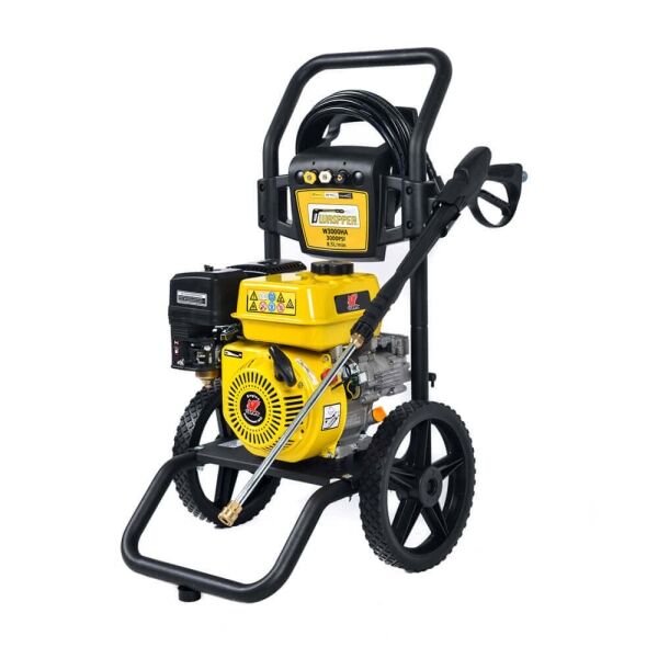 Waspper W3000HA Pressure Washer