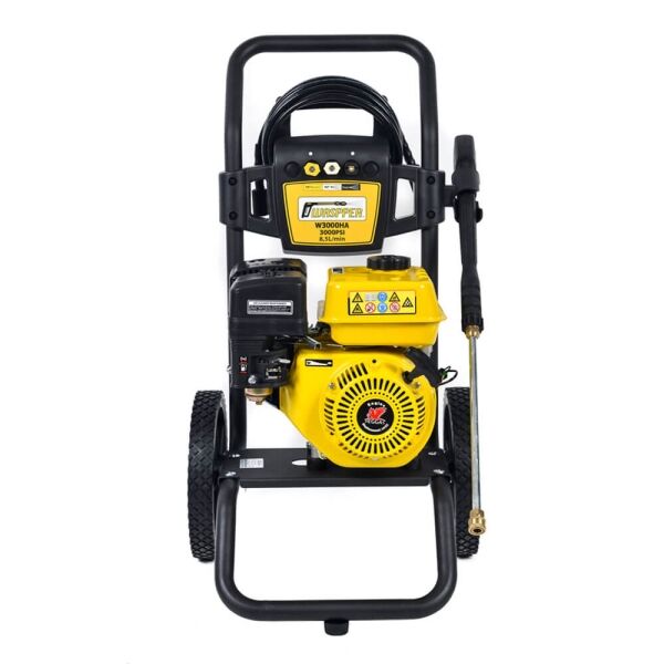 Waspper W3000HA Pressure Washer