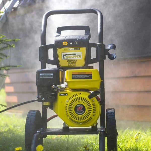 Waspper W3000HA Pressure Washer