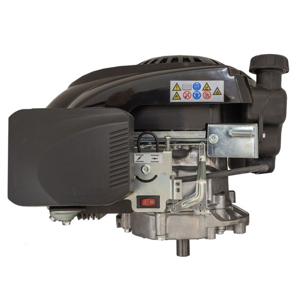 Peggas RV170 Petrol engine 6HP Recoil Start - Image 2