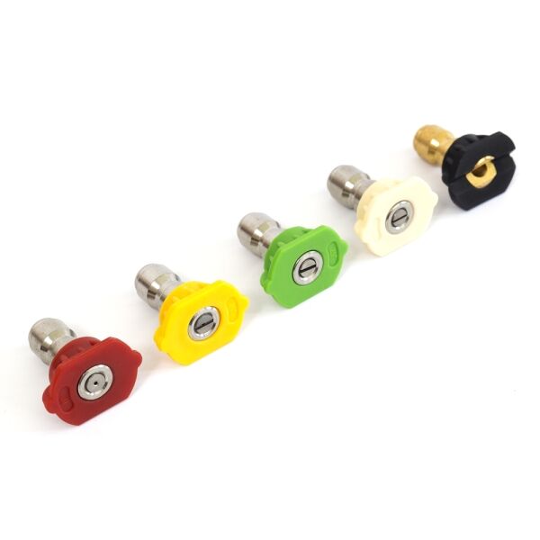 ASSET-N040PACK Detergent nozzle for pressure washer 040 - Image 2