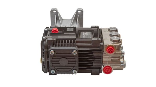 Annovi Reverberi AR RKV4.5G40 Pump - Image 3