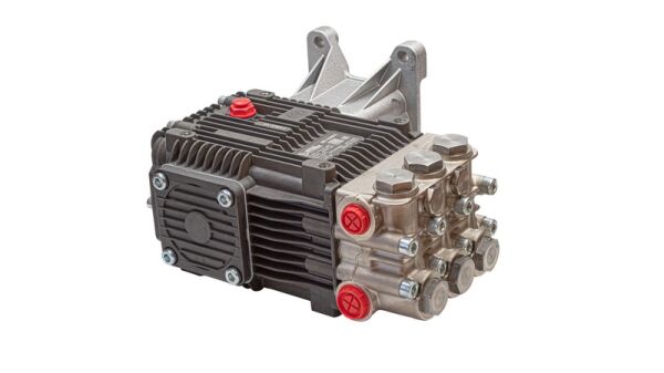 Annovi Reverberi AR RKV4.5G40 Pump - Image 4