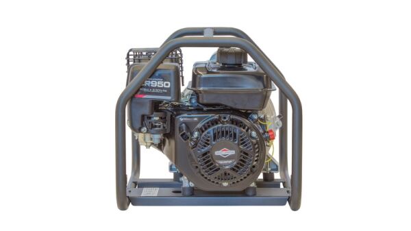 Briggs & Stratton Engine Powered Dirty Water Pump, 25m Water Lift, Heavy-Duty, Petrol Engine, by WASPPER WP30D-B - Image 13
