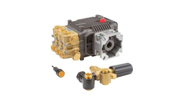 Vodná pumpa PA000-XMV3G30 – Obrázok 2