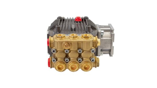 Vodná pumpa PA000-XMV3G30 – Obrázok 4