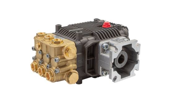 Vodná pumpa PA000-XMV3G30 – Obrázok 5