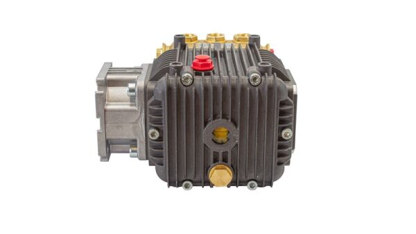 Vodná pumpa PA000-XMV3G30 – Obrázok 6