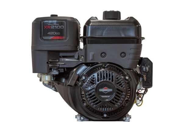 Briggs & Stratton XR2100 Petrol Engine 14HP Electric Start - Image 14